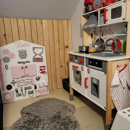 Podkowa Myślenice